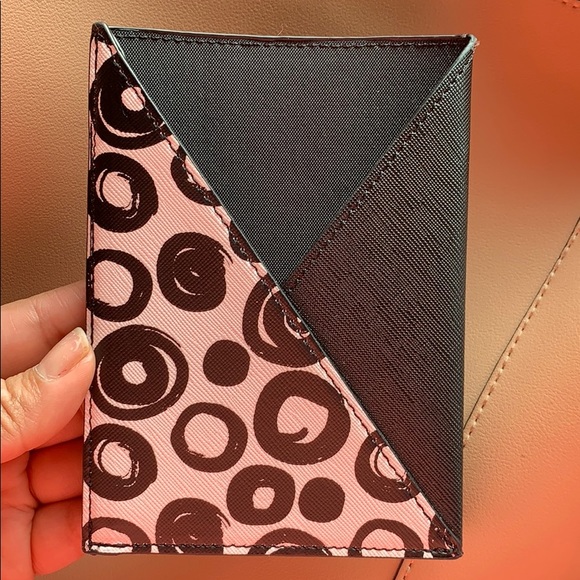 Passport Holder - Picture 1 of 2